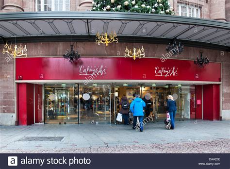 Situated in one of strasbourg's busiest shopping streets, this charming and boutique marie rose, located in one of strasbourg's most popular shopping areas, is a classy boutique that specializes in. Alsace France Lafayette Strasbourg Shopping Centre High ...