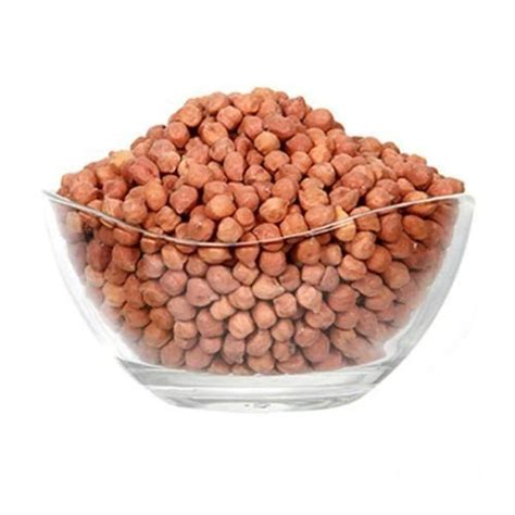 Desi Brown Chickpeas For Cooking Packaging Type Loose At Rs Kg In Jalgaon
