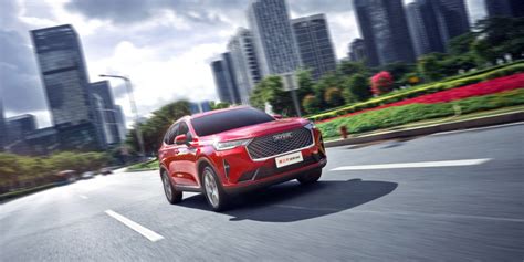 The haval h6 is a compact crossover suv produced by the chinese manufacturer great wall motors under the haval marque since 2011. GWM Achieved A Revenue of Nearly 36 Billion Yuan in H1 of ...