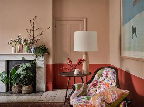 Farrow And Ball Just Released Its First New Colors In 4 Years