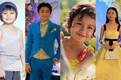 Then And Now Stars Of Ningning And Honesto Are Back Abs Cbn News