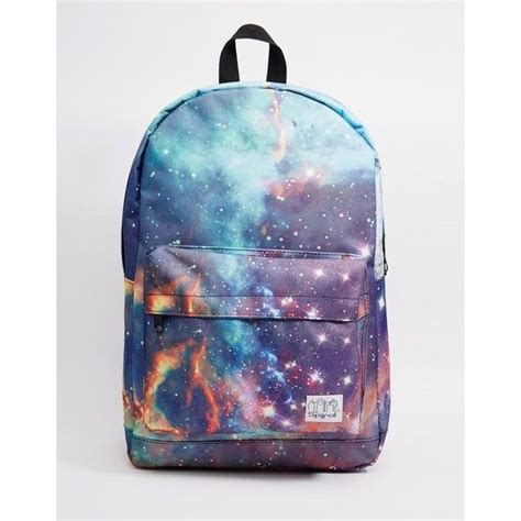 How did it form in the milky way galaxy? Spiral Galaxy Neptune Backpack | Mens leather bag, Classic ...