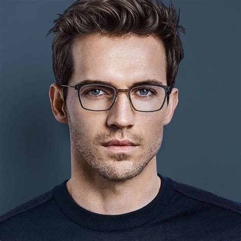 pin von langchaolife auf glasses männer mit brille brille männer brillen