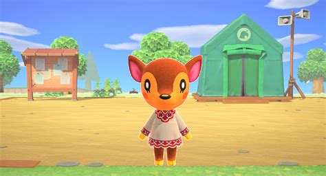 Animal Crossing Villager Tier List The 10 Best Villagers In New