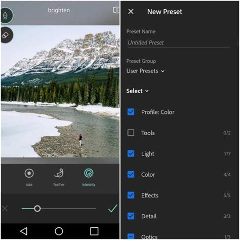 Download the foap app (free for android and ios devices) to start earning money for your smartphone photos. Best Photo Apps for Android and iPhone: Photo Editing Edition