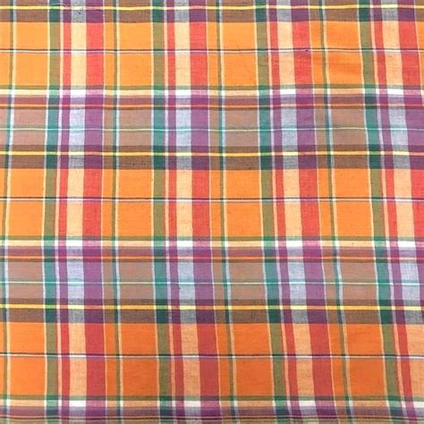 Different Types Of Plaid And Checks That Every Designer Should Know A