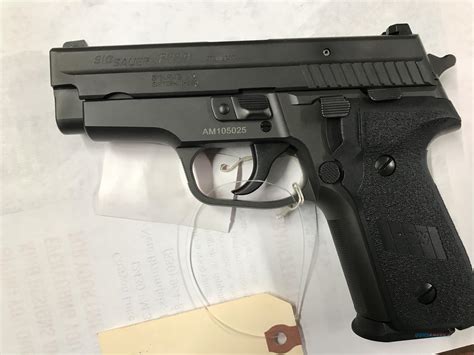 Sig Sauer P229 Factory Certified For Sale At 985994014