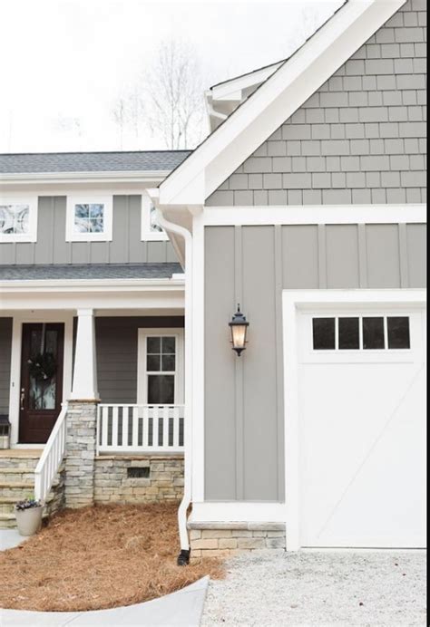 1.2 pola minimalis dengan corak warna berbeda. 12 Inspirasi Cat Rumah Minimalis Terbaik di Tahun 2021 ...