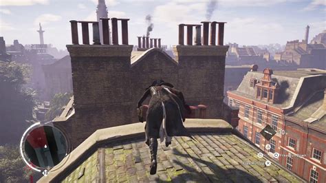Assassin S Creed Syndicate Free Roam YouTube