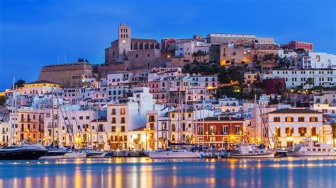 İspanyada Gezilecek En İyi 15 Yer Tatildeyiz