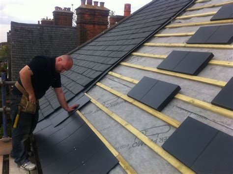 My Roof Pitched Roofer Flat Roofer Fascias And Soffits Specialist In