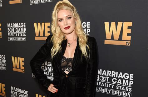 Heidi Montag Explains Feud With Lady Gaga Over 2009 Song ‘shes A