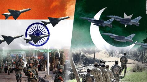 The islamic republic of pakistan, or pakistan, is a country located in south asia, marking the region where south asia converges with central asia and the middle east. India-Pakistan crisis may be easing, but nuclear threat ...