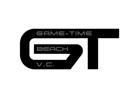Game-Time Beach Volleyball Club