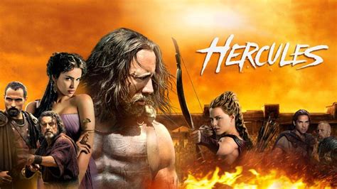 I Loved Hercules On Netflix Therock Wonder Woman Hercules Superhero