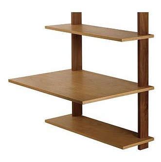 Explore 22 listings for computer desk with shelf unit at best prices. Sticotti Desk Shelf Add On: Remodelista