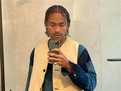 New music Friday: Steve Lacy lives up to lofty expectations on new funk