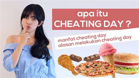 cheating dalam diet