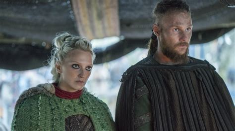 Vikings Staffel 5 Das Passiert In Folge 18 Baldur Netzwelt
