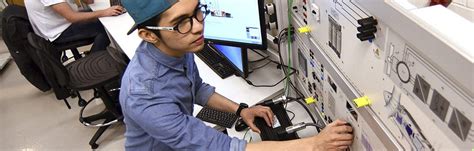 Electrical Engineering Technology Online Degree