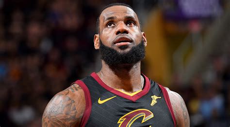 Will LeBron James Still Be a Top-10 Player in 2023? - Sports Illustrated