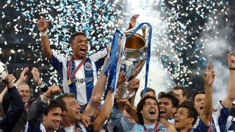 FC Porto darf doch an Champions League teilnehmen Fußball