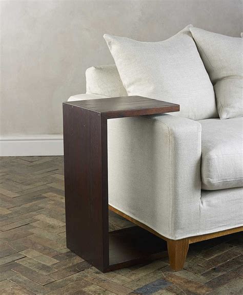 Sofa Side Tables Costway Chair Side Table Coffee Sofa