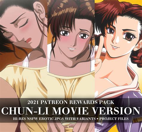 Propriu Demisie Constituţie Street Fighter 2 Movie Chun Li Contestator Mușca Mult