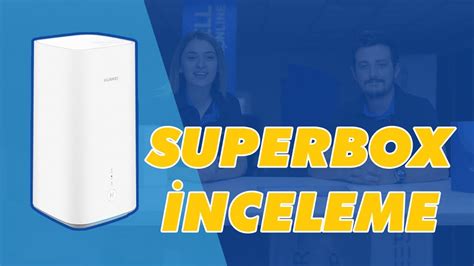 Turkcell Superbox Nedir Nasıl Alınır Avantajları Nelerdir Superbox