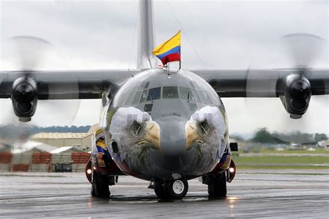 14,894 likes · 47 talking about this. Orbis Defense: Fuerza Aérea Colombiana inicia su ...