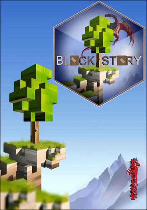 Block Story Download Spfasr