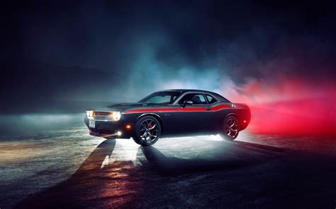 Dodge Challenger Rt Wallpapers Hd Wallpapers Cool Wallpapers Cars