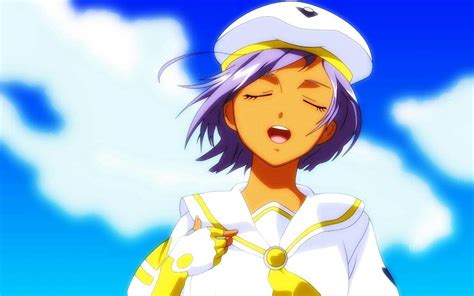 ivory tower rina and the hole. Rina Satou, la nueva voz para Athena en el anime Aria ...
