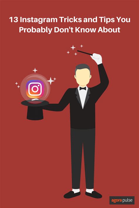 13 Instagram Tricks And Tips You Probably Dont Know About