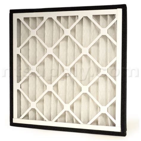 20x20x2 Return Grille Air Filter 6 Pack