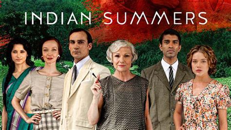 Сериал Индийское лето 2015 смотреть онлайн