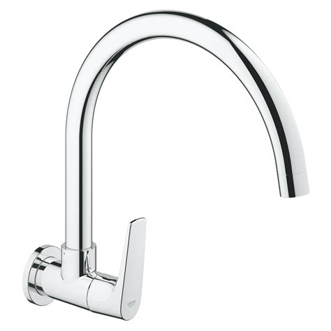 Grohe Bauflow Sink Tap 12″ Grohe