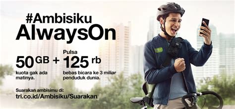 Namun yang menjadi permasalahan adalah paket internet harian yang setiap hari menyedot pulsa tanpa tau cara menghentikannya. Harga Paket Internet Kartu 3 Tri Aon Terbaru Update Juni ...