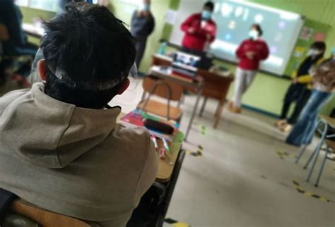 93 Colegios De Ñuble Que Reciben Aportes Del Estado Tendrán Internet Gratis La Discusión