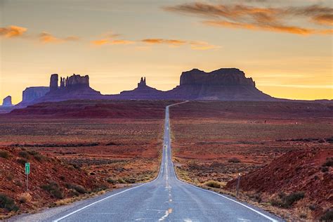 The 8 Best Road Trips In Utah Lonely Planet