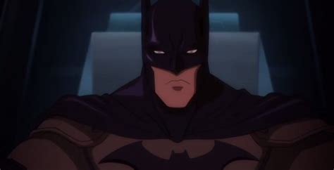Deadshot Vs Capitán Boomerang En Un Nuevo Clip De Batman Assault On