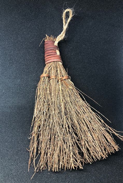 Handmade Cinnamon Oil Infused Brooms Besoms Fall Scents Etsy