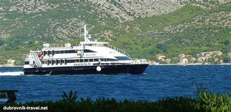 Getting From Split To Dubrovnik And Dubrovnik To Split Update 2018