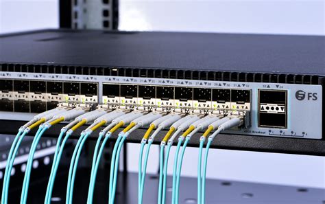 Network Wiring Diagram Patch Panel