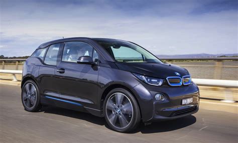 Bmw I3 Now On Sale In Australia From 63900 Performancedrive