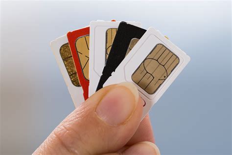 Heres How To Stop Sim Fraudsters From Draining Your Bank Account Techio