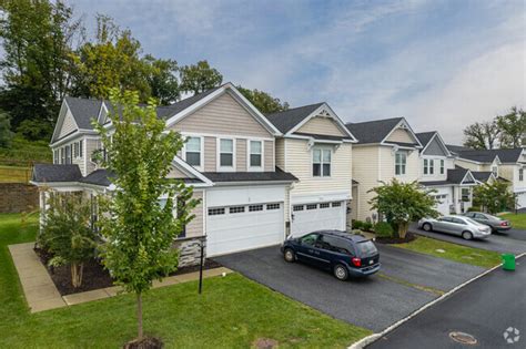 Brookfield At Chester Heights Apartments In Glen Mills Pa