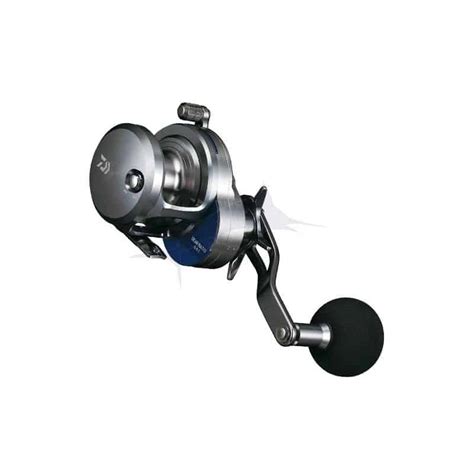 Daiwa Saltiga 15 HL Reels PecheXtreme Com