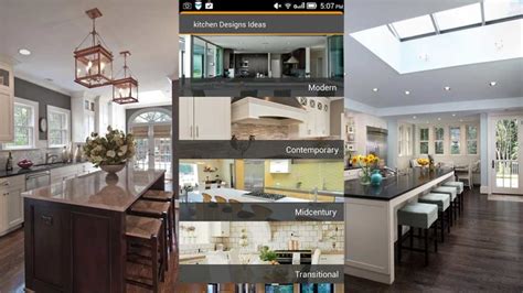 Ikea also provides a free room design application online that lets you plan your new kitchen. 10 best kitchen design apps for Android | VonDroid Community