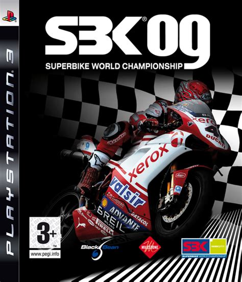 The graphics of the sbk superbike world championship 09 are one of it strong points, always offering great quality, furthermore, the physics and effects of choose your favorite team and rider and compete in the sbk superbike world championship 09, and enjoy the quick race mode in this demo. SBK-09: Superbike World Championship voor PlayStation 3 ...